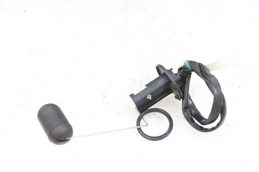 photo de BRANDSTOFNIVEAUMETER TANK BTC FELICE SPORT 50 - Andere kijkhoek