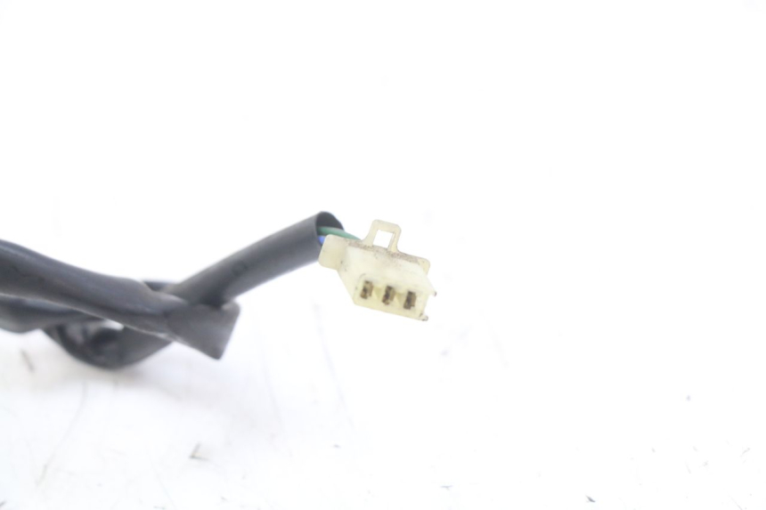 photo de BRANDSTOFNIVEAUMETER TANK HONDA FES PANTHEON 2T 125 (1998 - 2002) - Zoom op gebruiksstaat