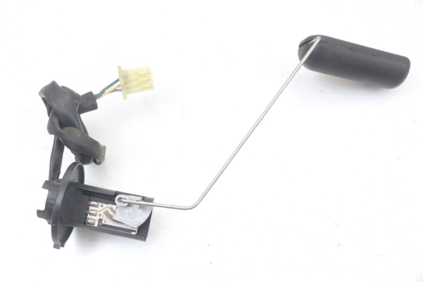 photo de BRANDSTOFNIVEAUMETER TANK HONDA FES PANTHEON 2T 125 (1998 - 2002) - Hoofdaanzicht