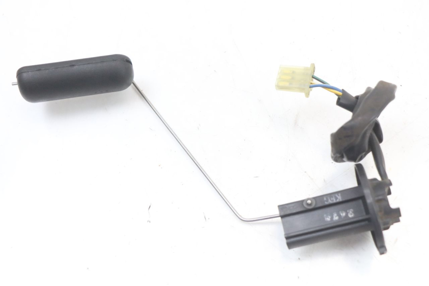 photo de BRANDSTOFNIVEAUMETER TANK HONDA FES PANTHEON 2T 125 (1998 - 2002) - Zoom op gebruiksstaat