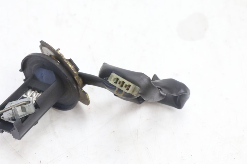 photo de BRANDSTOFNIVEAUMETER TANK HONDA FES PANTHEON 2T 125 (1998 - 2002) - Zoom op gebruiksstaat