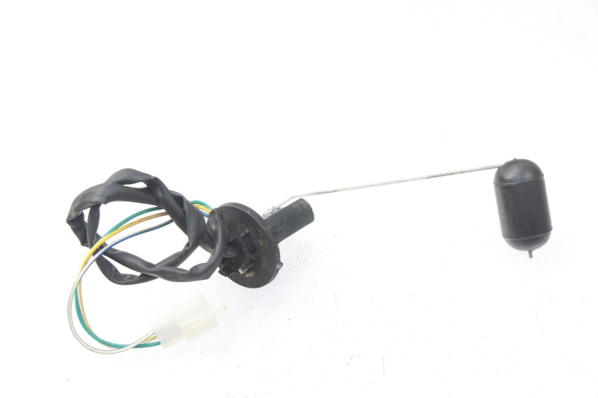 photo de BRANDSTOFNIVEAUMETER TANK LINTEX FEVER 2T 50 (2009 - 2022) - Hoofdaanzicht