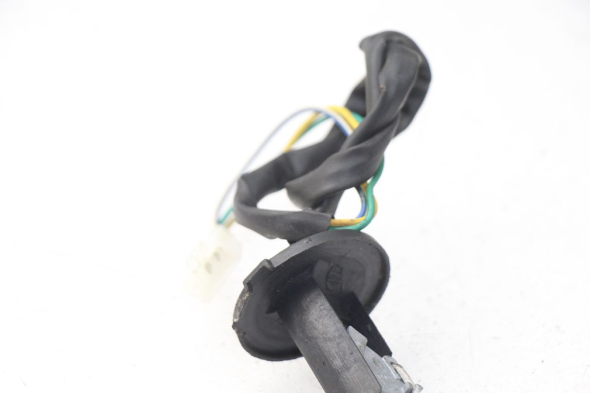 photo de BRANDSTOFNIVEAUMETER TANK LINTEX FEVER 2T 50 (2009 - 2022) - Detail van het onderdeel