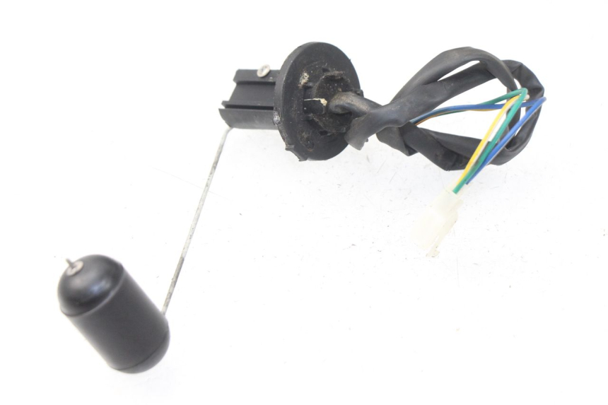 photo de BRANDSTOFNIVEAUMETER TANK LINTEX FEVER 2T 50 (2009 - 2022) - Zoom op gebruiksstaat