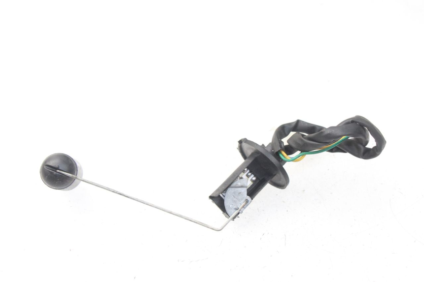 photo de BRANDSTOFNIVEAUMETER TANK LINTEX FEVER 2T 50 (2009 - 2022) - Andere kijkhoek