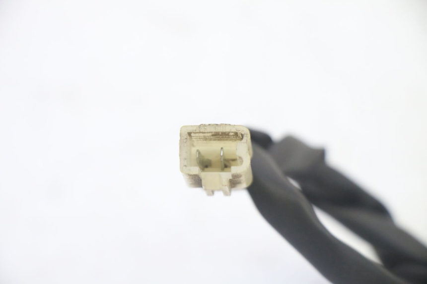photo de BRANDSTOFNIVEAUMETER TANK STAHO FH 50 (2018 - 2019) - Technische close-up