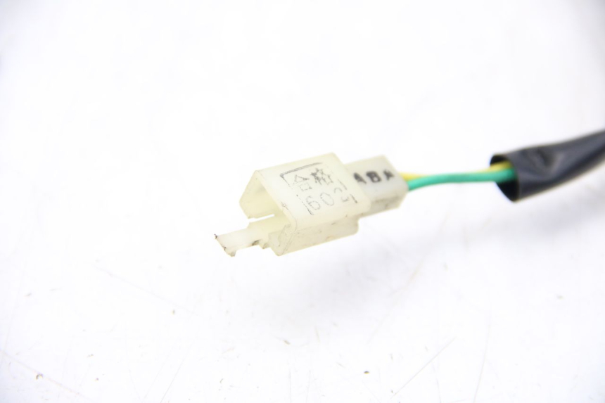 photo de BRANDSTOFNIVEAUMETER TANK SYM FIDDLE 2 125 (2010 - 2013) - Zoom op gebruiksstaat