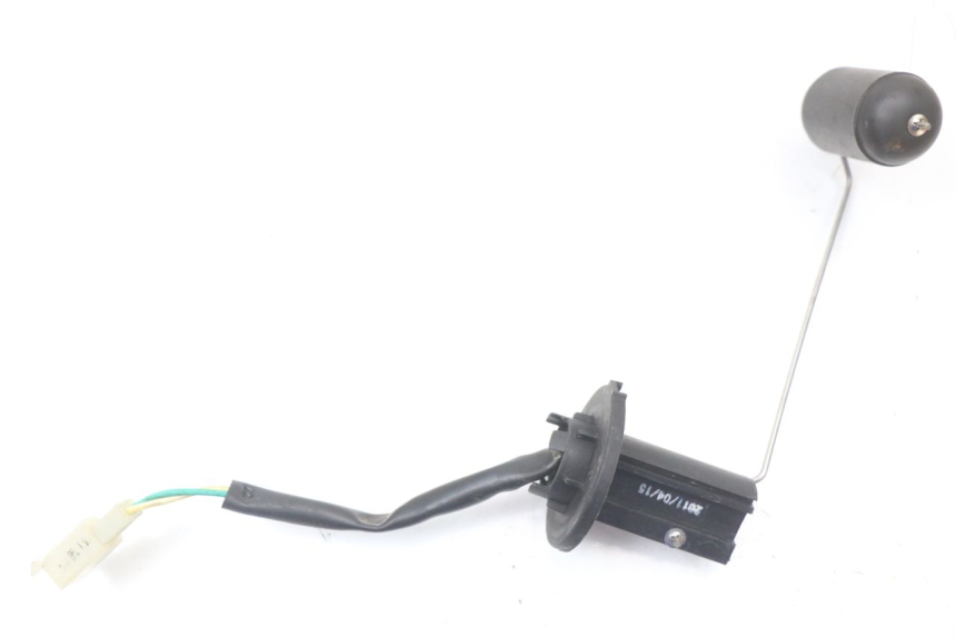 photo de BRANDSTOFNIVEAUMETER TANK SYM FIDDLE 2 50 (2008 - 2013) - Detail van het onderdeel