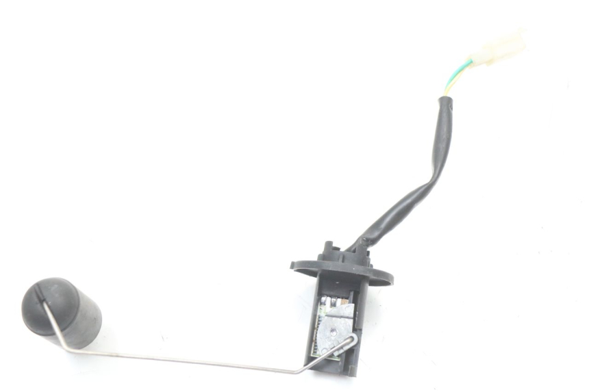 photo de BRANDSTOFNIVEAUMETER TANK SYM FIDDLE 2 50 (2008 - 2013) - Zoom op gebruiksstaat