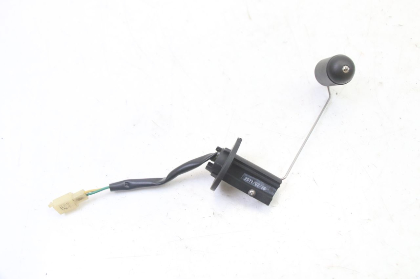 photo de BRANDSTOFNIVEAUMETER TANK SYM FIDDLE 2 S 125 (2012 - 2014) - Detail van het onderdeel