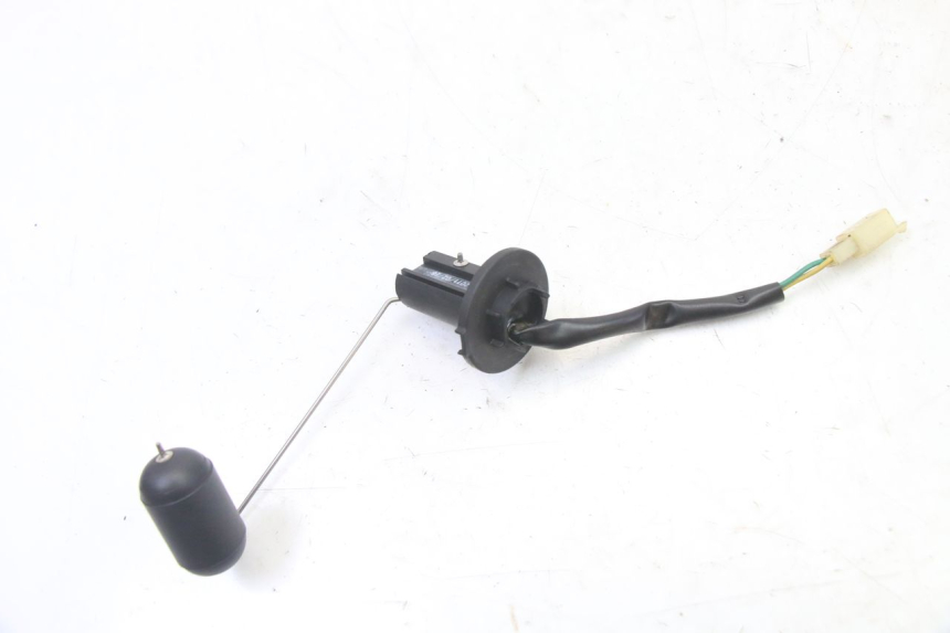 photo de BRANDSTOFNIVEAUMETER TANK SYM FIDDLE 2 S 125 (2012 - 2014) - Zoom op gebruiksstaat