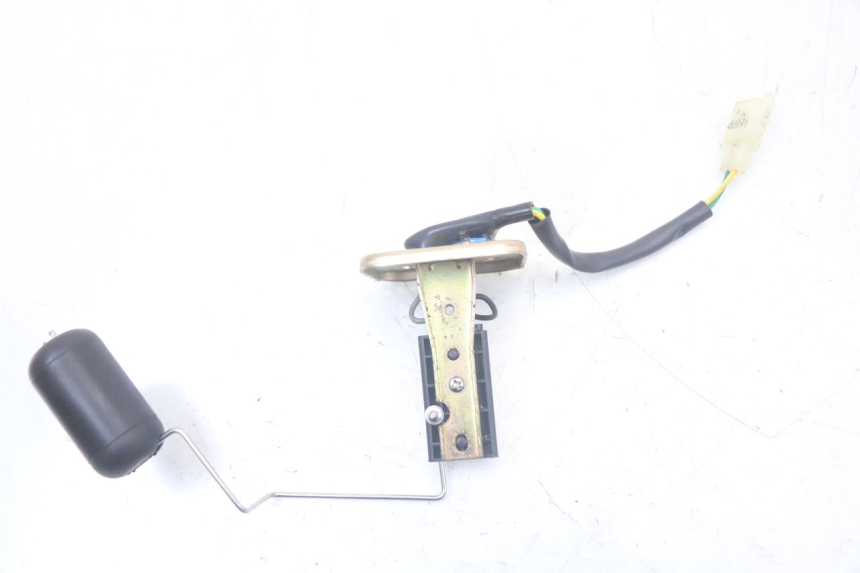 photo de BRANDSTOFNIVEAUMETER TANK SYM FIDDLE 3 III 125 (2014 - 2020) - Hoofdaanzicht