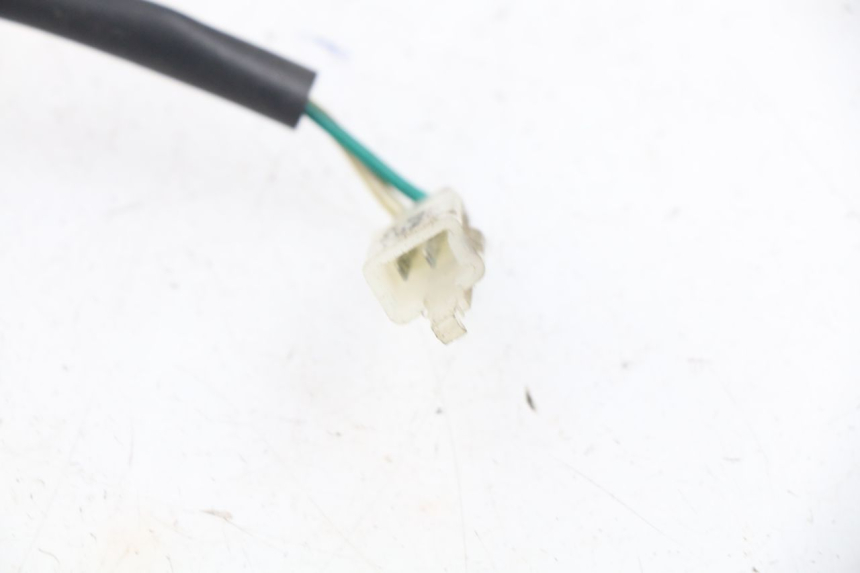 photo de BRANDSTOFNIVEAUMETER TANK SYM FIDDLE 3 III 50 (2014 - 2020) - Zoom op gebruiksstaat