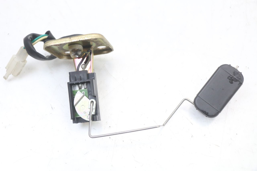 photo de BRANDSTOFNIVEAUMETER TANK SYM FIDDLE 3 III 50 (2014 - 2020) - Hoofdaanzicht