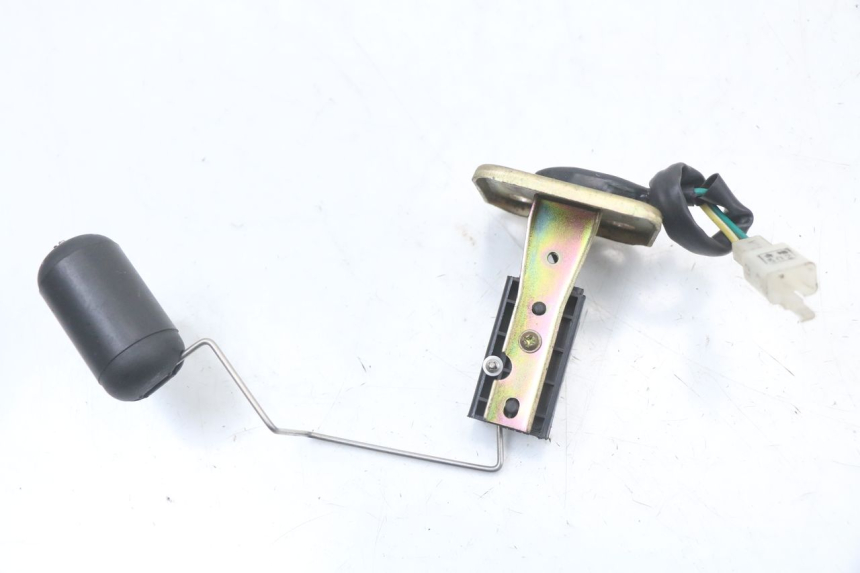 photo de BRANDSTOFNIVEAUMETER TANK SYM FIDDLE 3 III 50 (2014 - 2020) - Zoom op gebruiksstaat