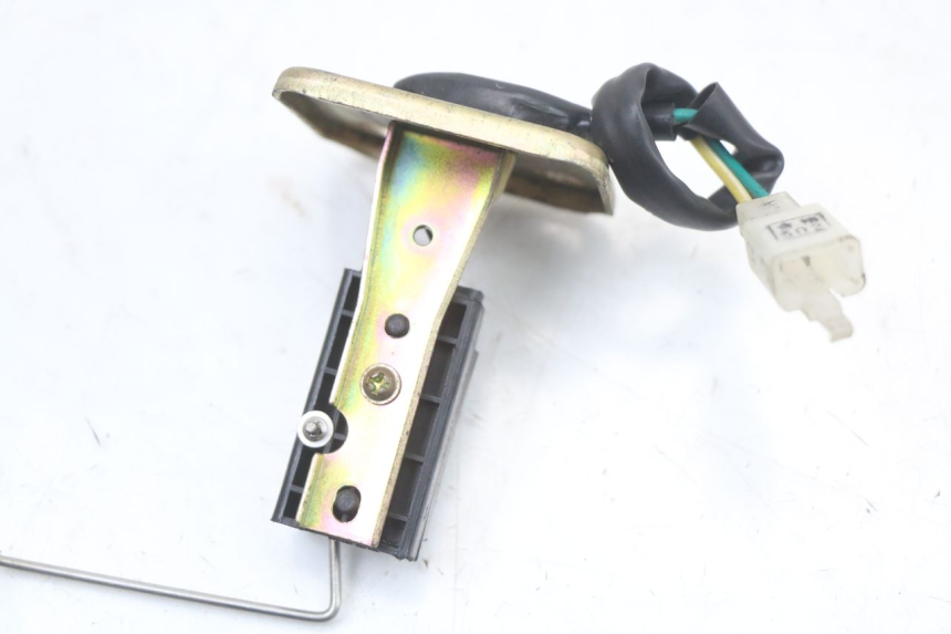 photo de BRANDSTOFNIVEAUMETER TANK SYM FIDDLE 3 III 50 (2014 - 2020) - Andere kijkhoek