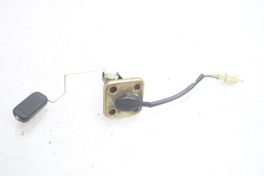 photo de BRANDSTOFNIVEAUMETER TANK SYM FIDDLE 3 III 50 (2014 - 2020) - Zoom op gebruiksstaat