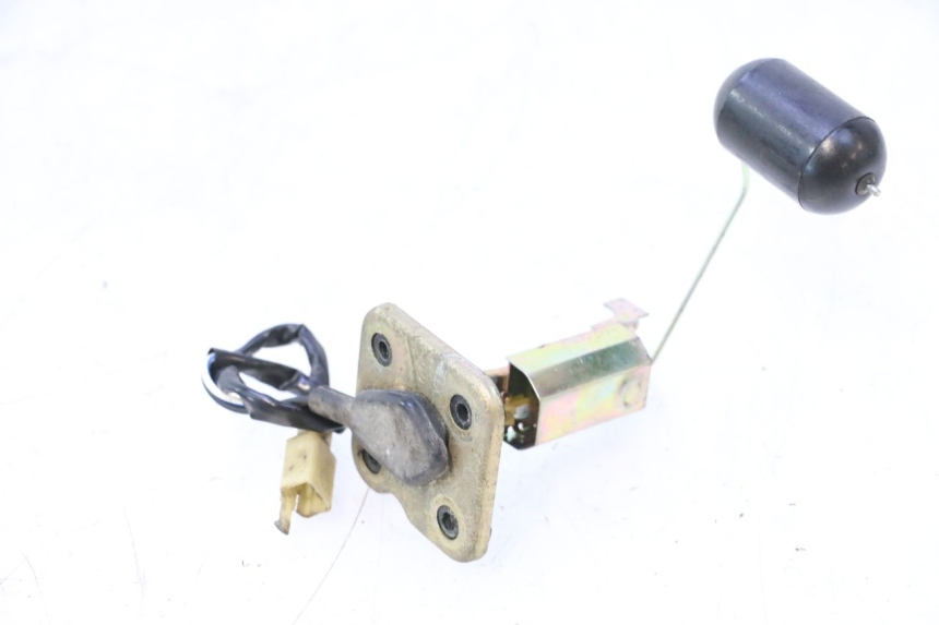 photo de BRANDSTOFTANKMETER KEEWAY FOCUS 50 (2006 - 2009) - Hoofdaanzicht