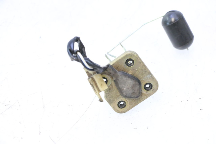 photo de BRANDSTOFTANKMETER KEEWAY FOCUS 50 (2006 - 2009) - Andere kijkhoek