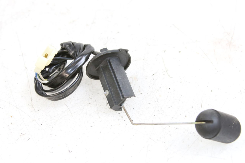 photo de BRANDSTOFNIVEAUMETER TANK BAOTIAN FRESH 50 (2004 - 2012) - Hoofdaanzicht