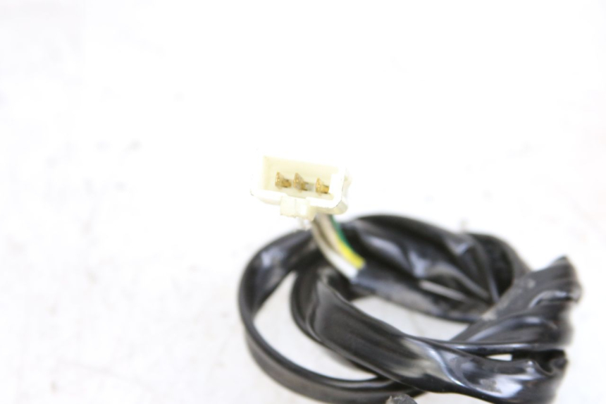 photo de BRANDSTOFNIVEAUMETER TANK BAOTIAN FRESH 50 (2004 - 2012) - Andere kijkhoek