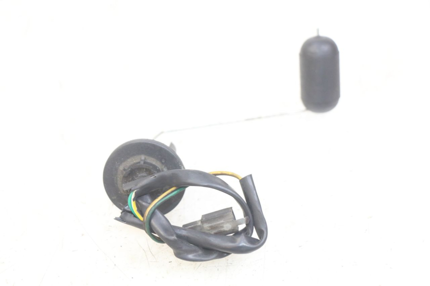 photo de BRANDSTOFNIVEAUMETER TANK NECO GPX 4T 50 (2018 - 2022) - Andere kijkhoek