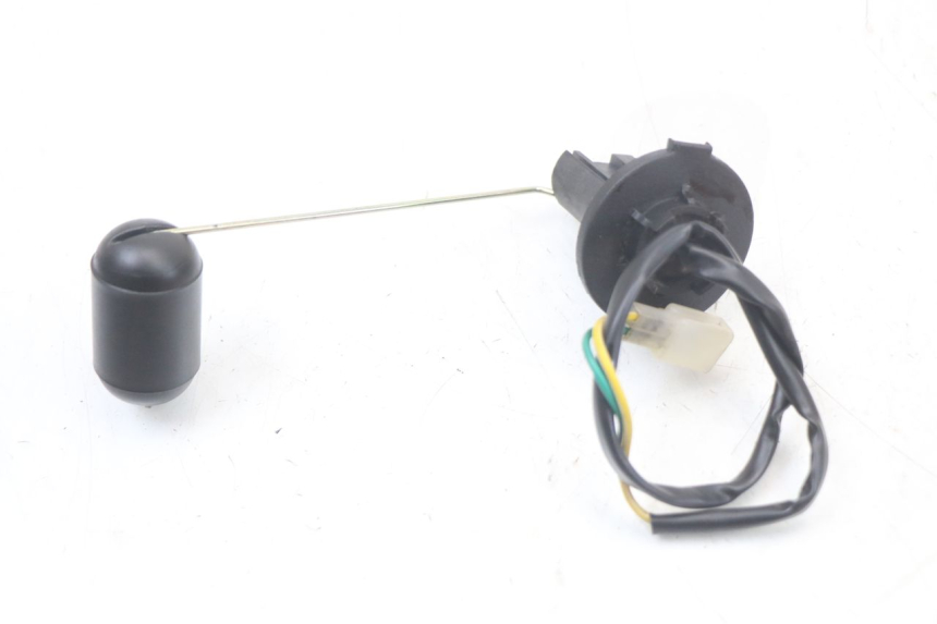 photo de BRANDSTOFNIVEAUMETER TANK NECO GPX LC 2T 50 (2014 - 2018) - Zoom op gebruiksstaat