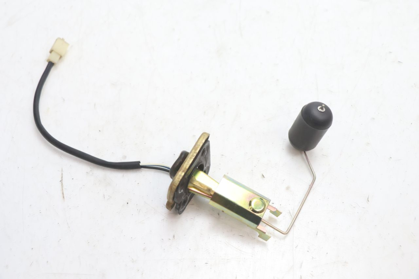 photo de BRANDSTOFNIVEAUMETER TANK TNT MOTOR GRIDO 2T 50 (2010 - 2019) - Hoofdaanzicht