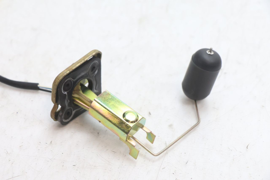 photo de BRANDSTOFNIVEAUMETER TANK TNT MOTOR GRIDO 2T 50 (2010 - 2019) - Detail van het onderdeel