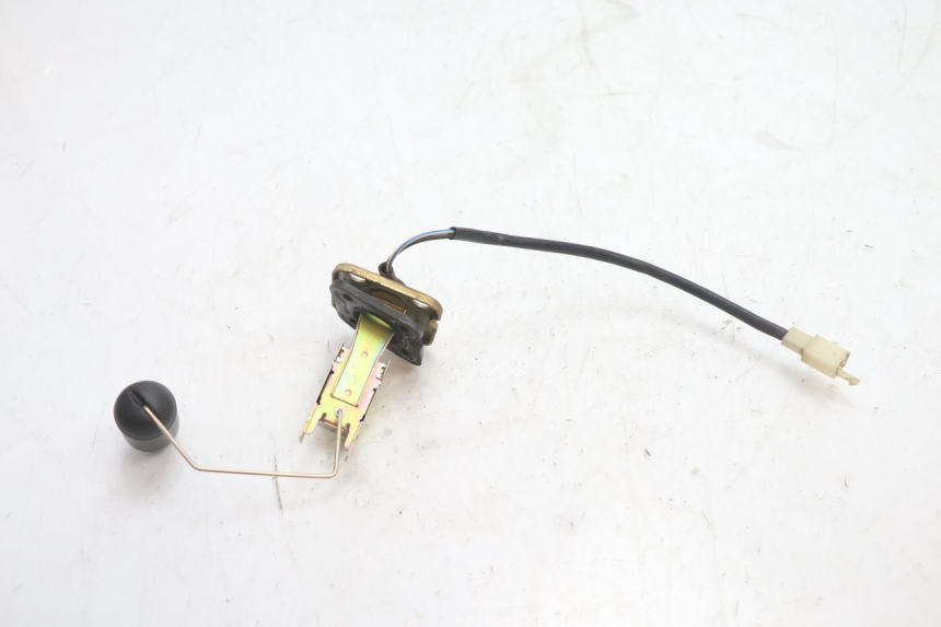 photo de BRANDSTOFNIVEAUMETER TANK TNT MOTOR GRIDO 2T 50 (2010 - 2019) - Zoom op gebruiksstaat