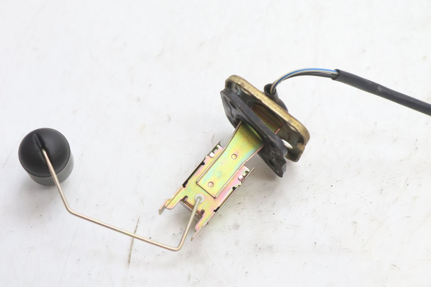 photo de BRANDSTOFNIVEAUMETER TANK TNT MOTOR GRIDO 2T 50 (2010 - 2019) - Andere kijkhoek