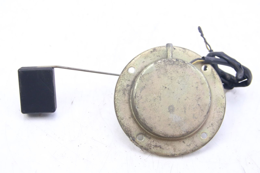 photo de BRANDSTOFNIVEAUMETER TANK SUZUKI GSX F GSXF 750 (1988 - 1998) - Zoom op gebruiksstaat