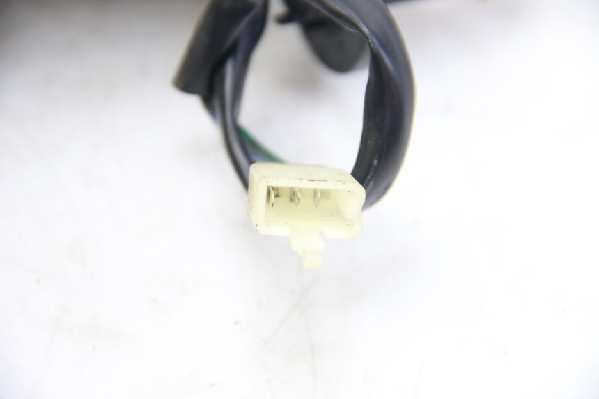 photo de BRANDSTOFNIVEAUMETER TANK JM MOTORS GT LINE 4T 50 (2021 - 2023) - Zoom op gebruiksstaat