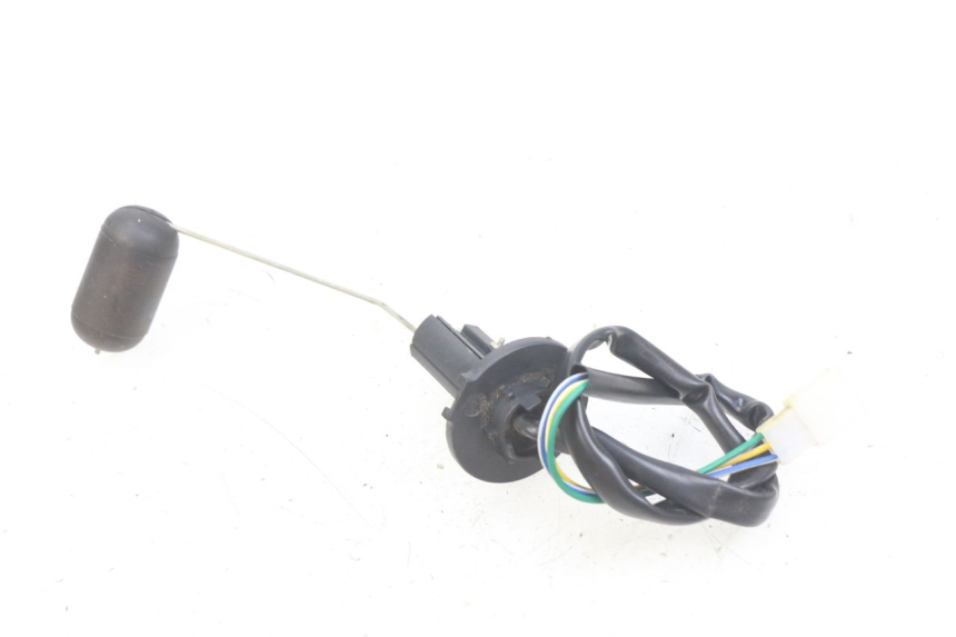 photo de BRANDSTOFNIVEAUMETER TANK EUROCKA GTR-C 50 (2012 - 2021) - Hoofdaanzicht