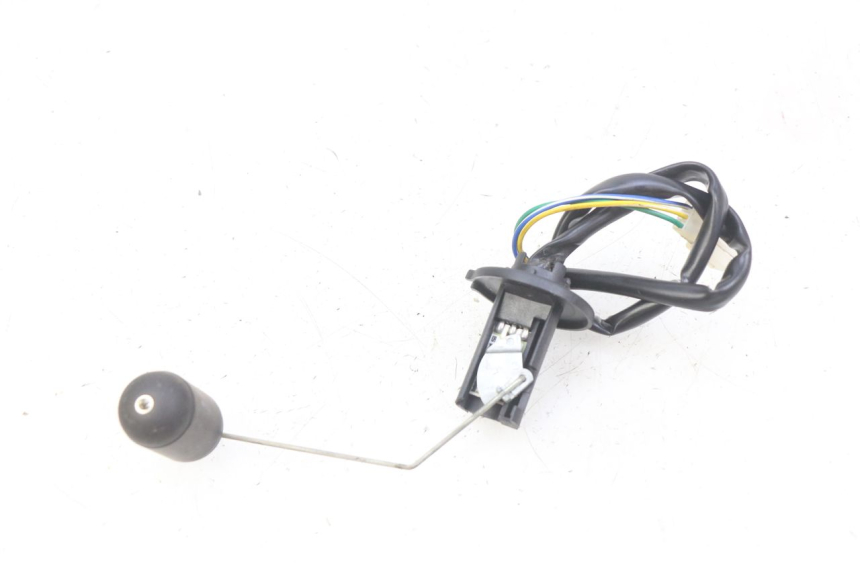 photo de BRANDSTOFNIVEAUMETER TANK EUROCKA GTR-C 50 (2012 - 2021) - Detail van het onderdeel