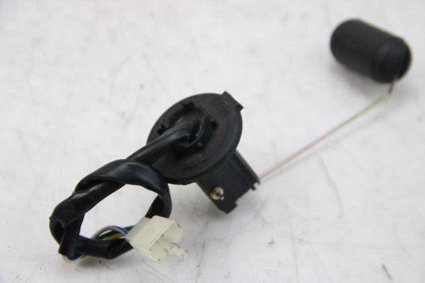 photo de BRANDSTOFNIVEAUMETER TANK EUROCKA GTR 50 (2007 - 2017) - Hoofdaanzicht