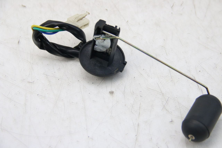 photo de BRANDSTOFNIVEAUMETER TANK EUROCKA GTR 50 (2007 - 2017) - Detail van het onderdeel