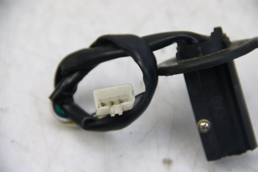 photo de BRANDSTOFNIVEAUMETER TANK EUROCKA GTR 50 (2007 - 2017) - Zoom op gebruiksstaat