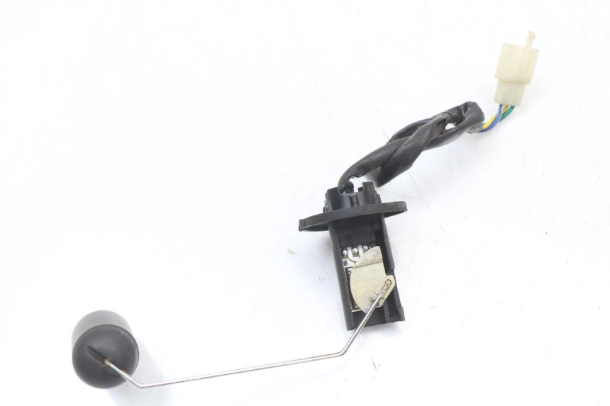 photo de BRANDSTOFNIVEAUMETER TANK EUROCKA GTR 50 (2007 - 2017) - Hoofdaanzicht