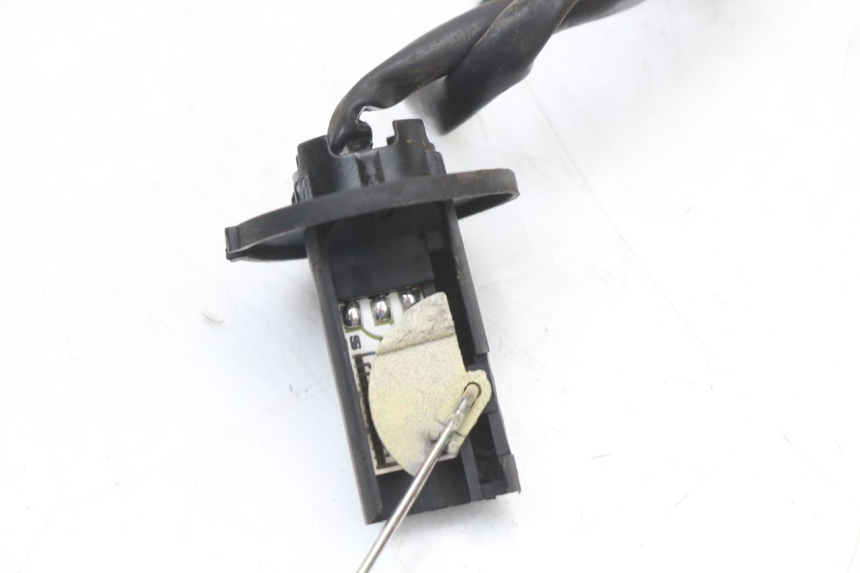 photo de BRANDSTOFNIVEAUMETER TANK EUROCKA GTR 50 (2007 - 2017) - Detail van het onderdeel