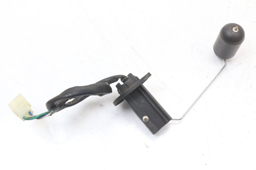 photo de BRANDSTOFNIVEAUMETER TANK EUROCKA GTR 50 (2007 - 2017) - Andere kijkhoek