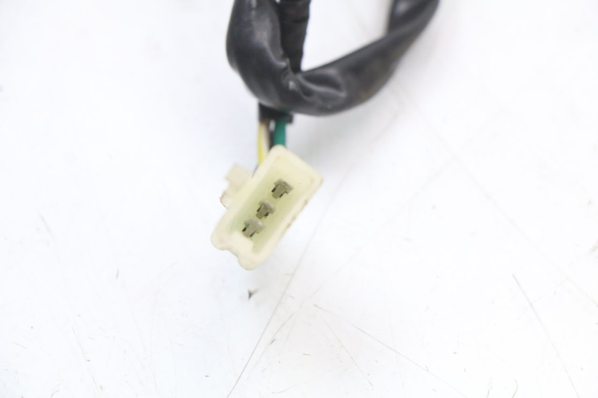 photo de BRANDSTOFNIVEAUMETER TANK EUROCKA GTR 50 (2007 - 2017) - Technische close-up