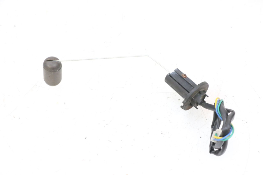 photo de BRANDSTOFNIVEAUMETER TANK JM MOTORS GTS 125 (2015 - 2019) - Zoom op gebruiksstaat