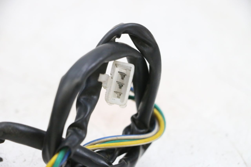 photo de BRANDSTOFNIVEAUMETER TANK JM MOTORS GTS 125 (2015 - 2019) - Andere kijkhoek