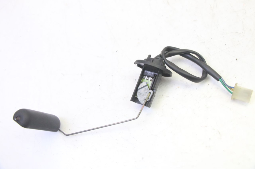 photo de BRANDSTOFNIVEAUMETER TANK DAELIM HISTORY 125 (2001 - 2002) - Hoofdaanzicht