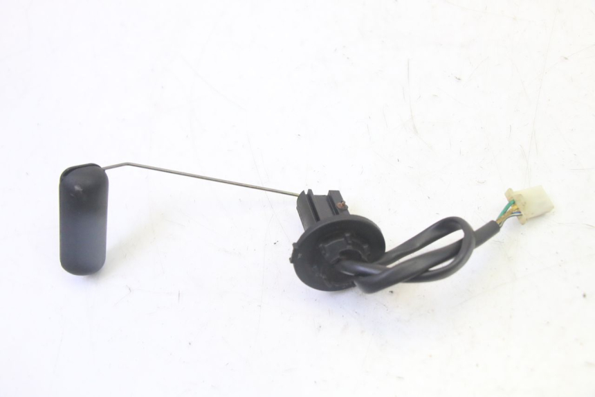 photo de BRANDSTOFNIVEAUMETER TANK DAELIM HISTORY 125 (2001 - 2002) - Zoom op gebruiksstaat