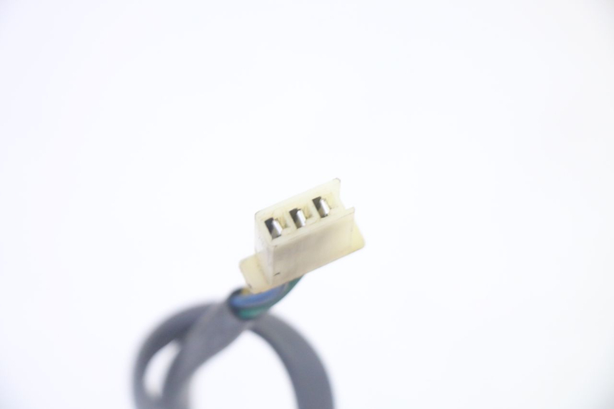 photo de BRANDSTOFNIVEAUMETER TANK DAELIM HISTORY 125 (2001 - 2002) - Andere kijkhoek