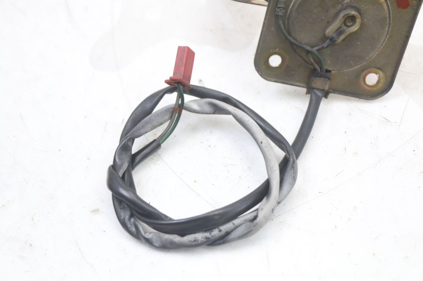 photo de BRANDSTOFNIVEAUMETER TANK HONDA CBR F 1000 (1993 - 1996) - Staat van het oppervlak