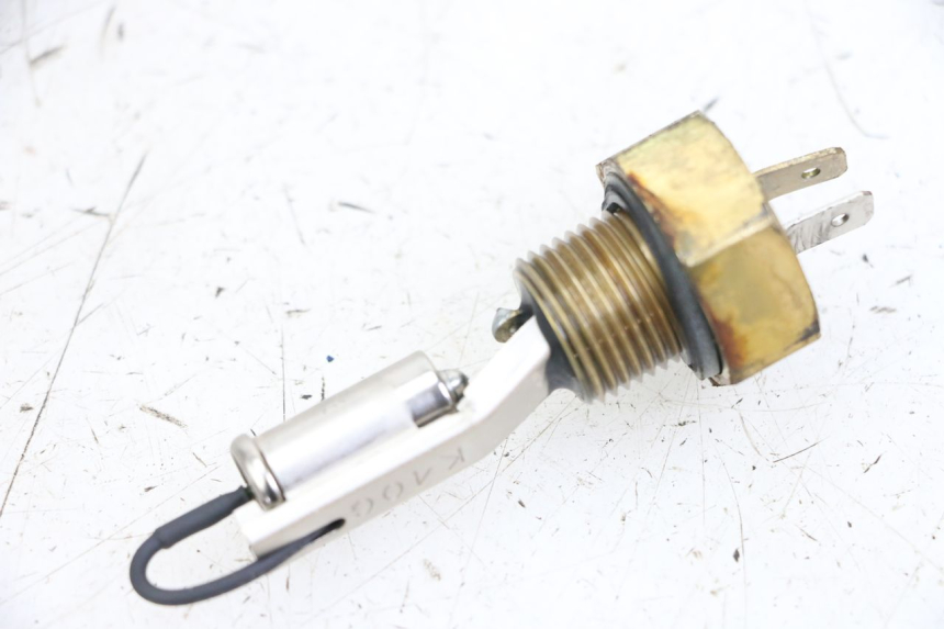 photo de BRANDSTOFNIVEAUMETER TANK HONDA FORZA 125 (2021 - 2025) - Hoofdaanzicht