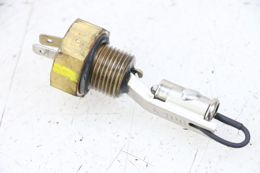 photo de BRANDSTOFNIVEAUMETER TANK HONDA FORZA 125 (2021 - 2025) - Andere kijkhoek